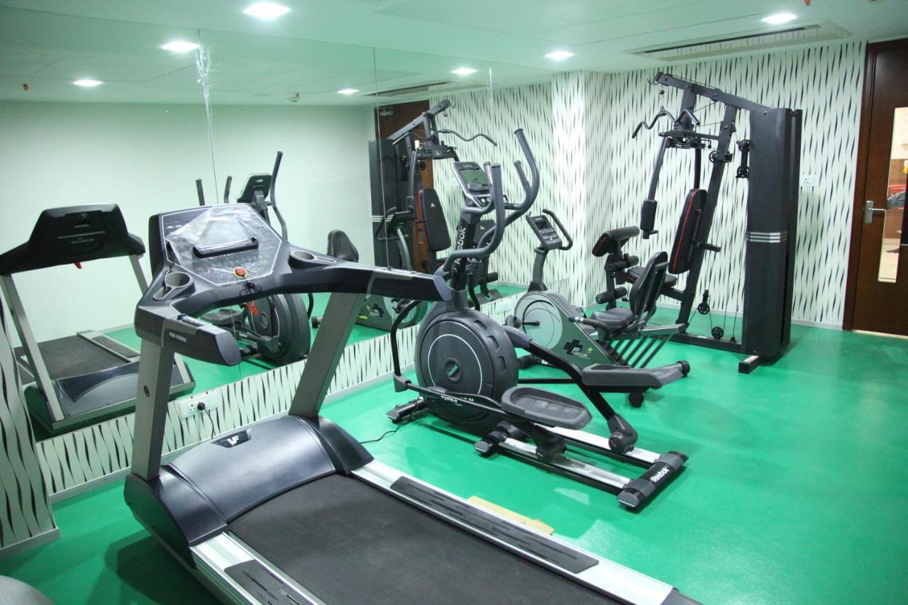 Hotel Best Western Tirupati Chittoor Zewnętrze zdjęcie