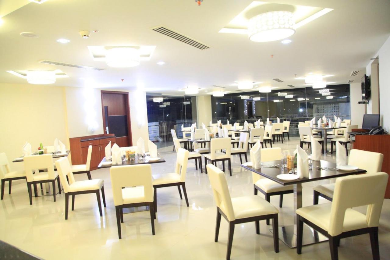 Hotel Best Western Tirupati Chittoor Zewnętrze zdjęcie