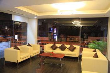 Hotel Best Western Tirupati Chittoor Zewnętrze zdjęcie