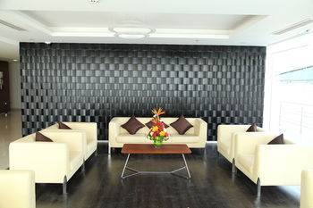 Hotel Best Western Tirupati Chittoor Zewnętrze zdjęcie