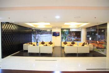 Hotel Best Western Tirupati Chittoor Zewnętrze zdjęcie