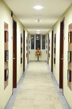 Hotel Best Western Tirupati Chittoor Zewnętrze zdjęcie