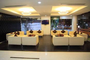 Hotel Best Western Tirupati Chittoor Zewnętrze zdjęcie