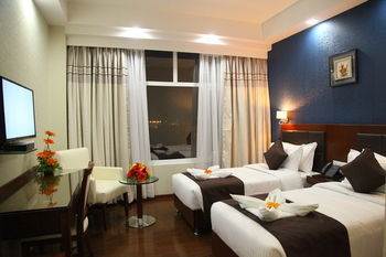 Hotel Best Western Tirupati Chittoor Zewnętrze zdjęcie